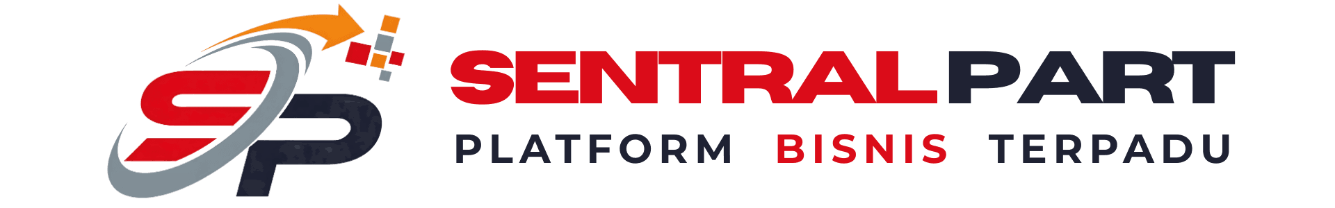 Sentral Part Logo